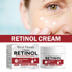 Retinol Moisturizing Face Cream