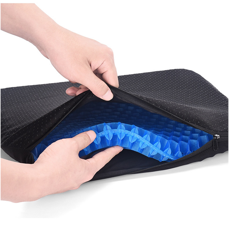 Wheelchair Anti-Pressure Sore Cushion