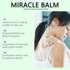 Oceaura Herbal Joint Care Cream
