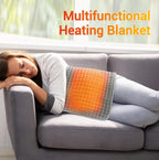Heating Pad & Wrap