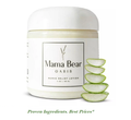 Mama Bear Oasis Neuropathy Moisturizing Body Cream