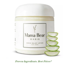 Mama Bear Oasis Neuropathy Moisturizing Body Cream
