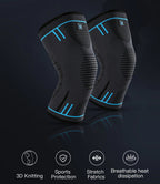 Vilico Knee Support