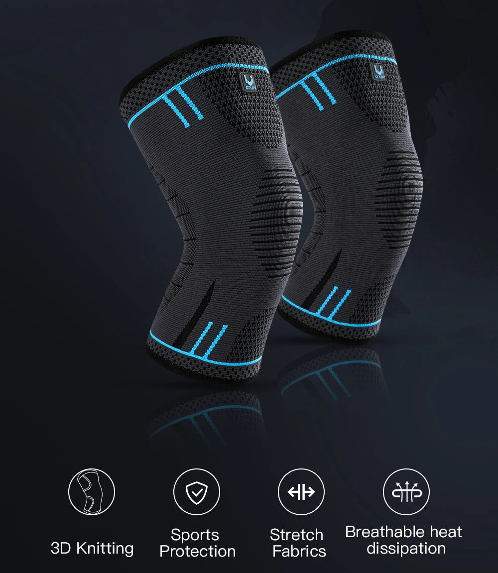 Vilico Knee Support