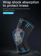 Vilico Knee Support