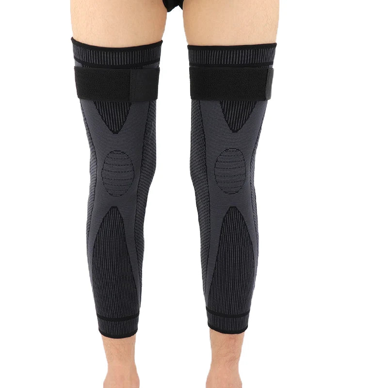 Long Knee Support / Brace (Level 1)