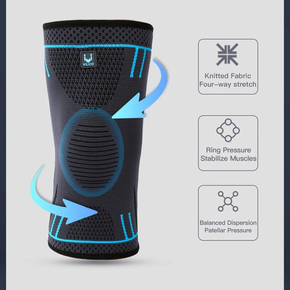 Vilico Knee Support