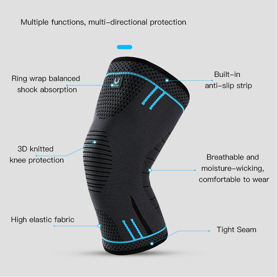 Vilico Knee Support