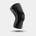 Knee Pad with Support Strap