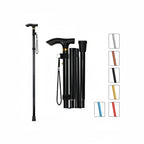 Economy Folding Cane