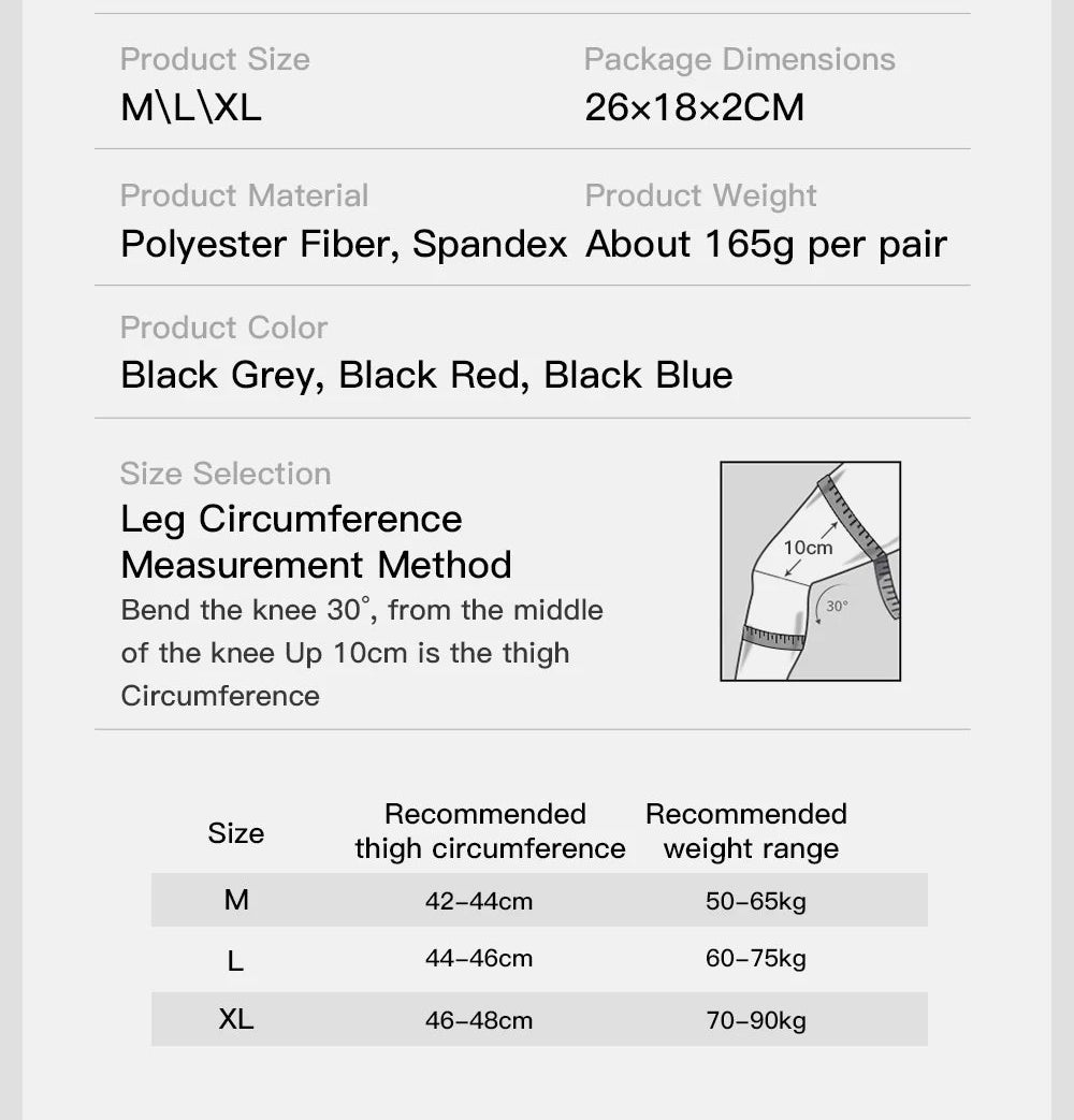 Vilico Knee Support
