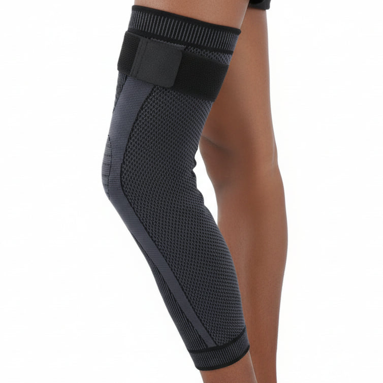 Long Knee Support / Brace (Level 1)