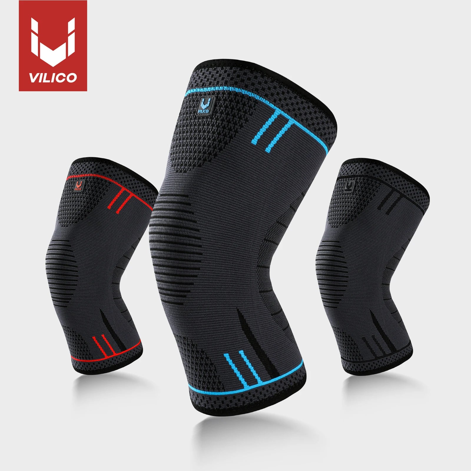 Vilico Knee Support