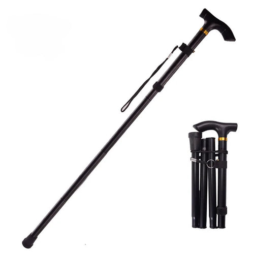 Economy Folding Cane