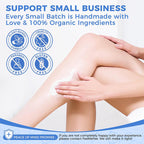 Moisturizing Magnesium Cream