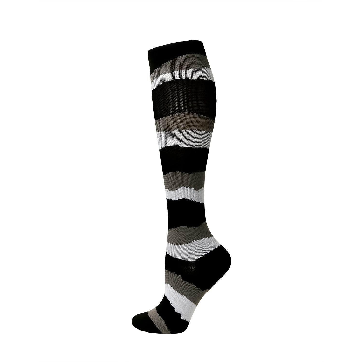 Stylish Compression - Spots / Patterns