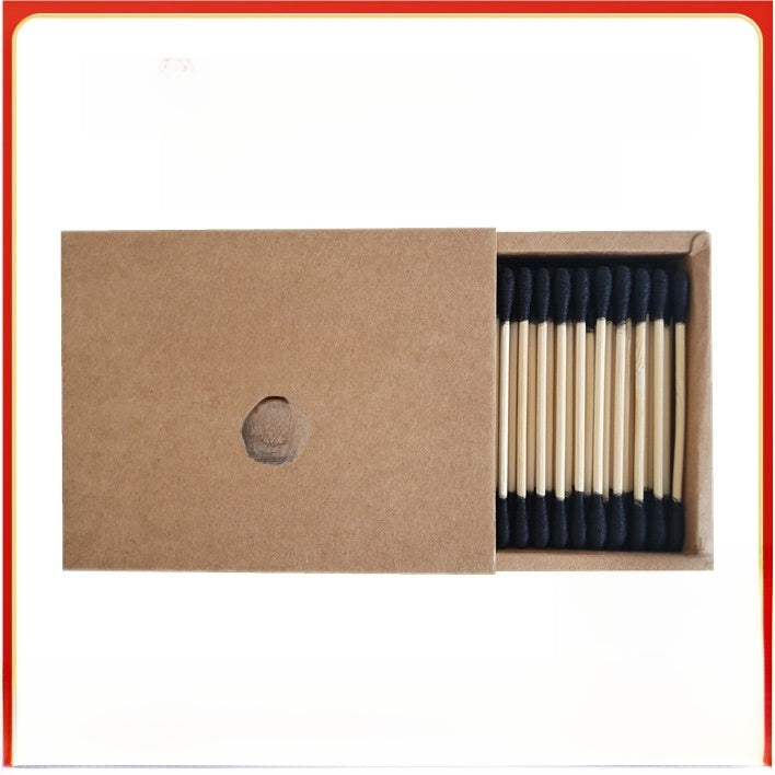 Swabs - Strong Colorful (100% biodegradable)