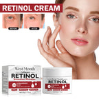 Retinol Moisturizing Face Cream