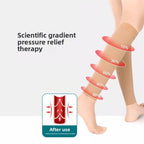 Medical Compression Stockings - Grade I or II (15-32mmHg)