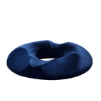 Sleep Cushion Office Sedentary Chair Cushion Memory Foam Chair Cushion Car Anti-Butt Pain Butt Cushion Breathable