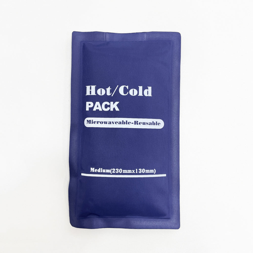 Hot Cold Compress Bag for Pain Relief