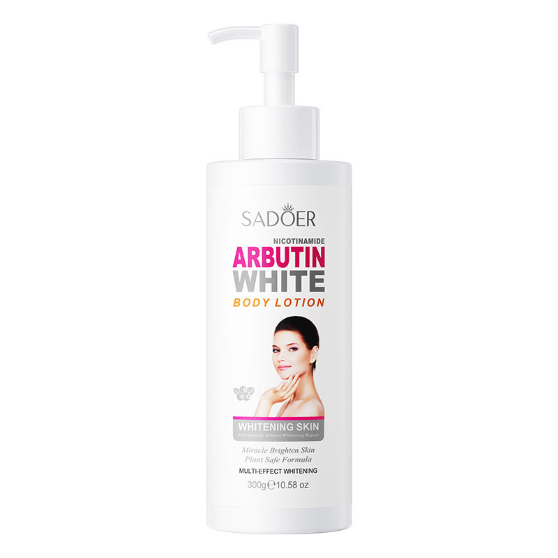 Body Lotion