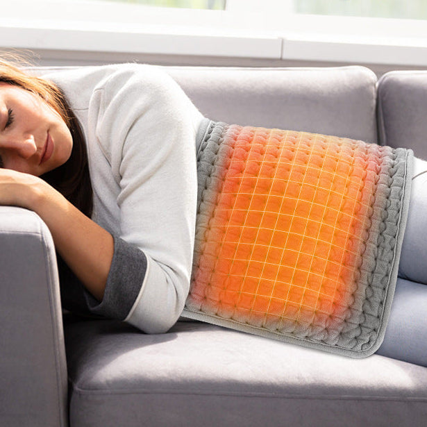 Heating Pad & Wrap