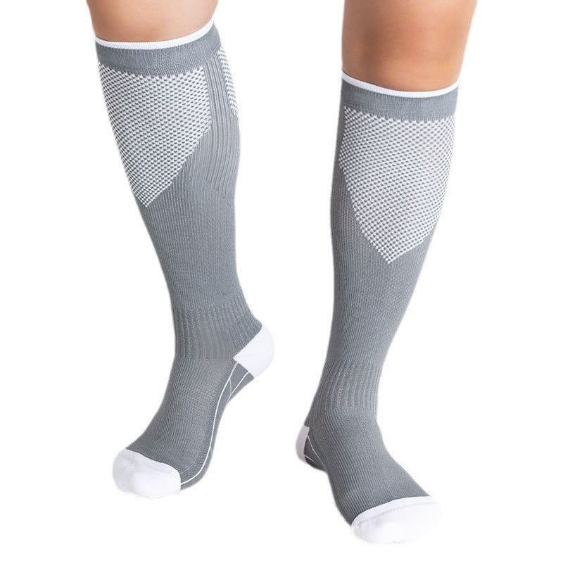 Compression Socks (Grade II, 20-30mmHg)