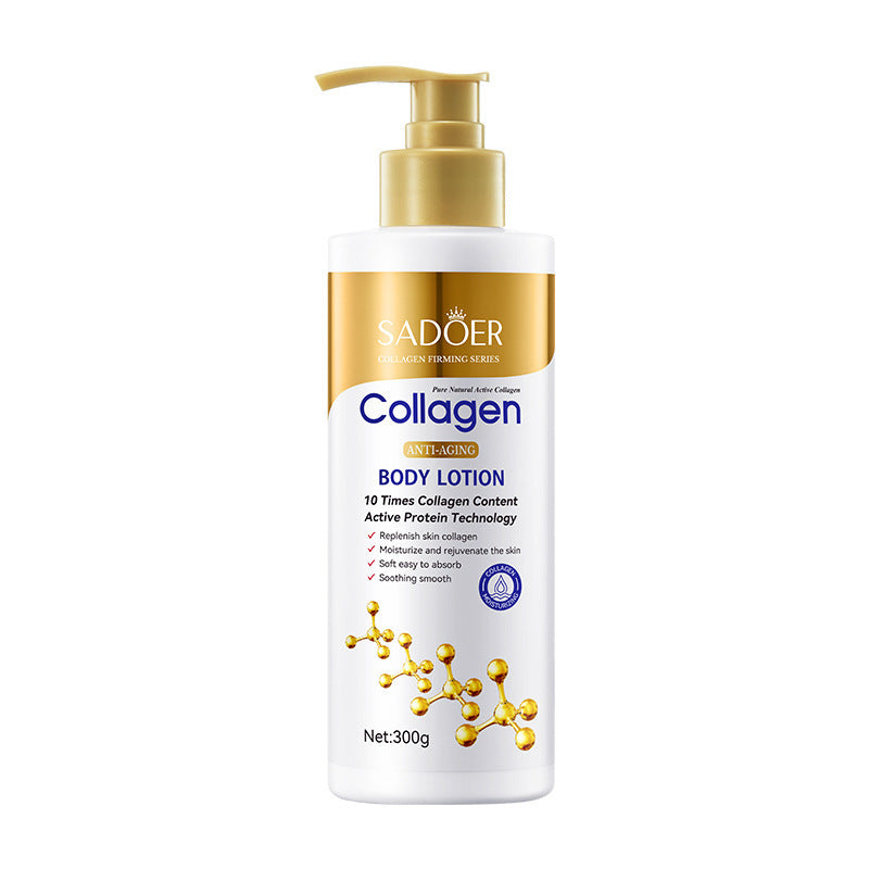 Body Lotion