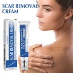 Scar Care Cream for Skin Repair