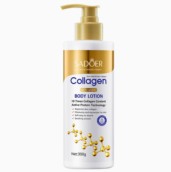 Body Lotion