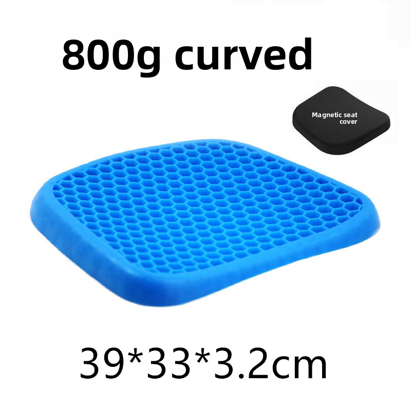 Wheelchair Anti-Pressure Sore Cushion