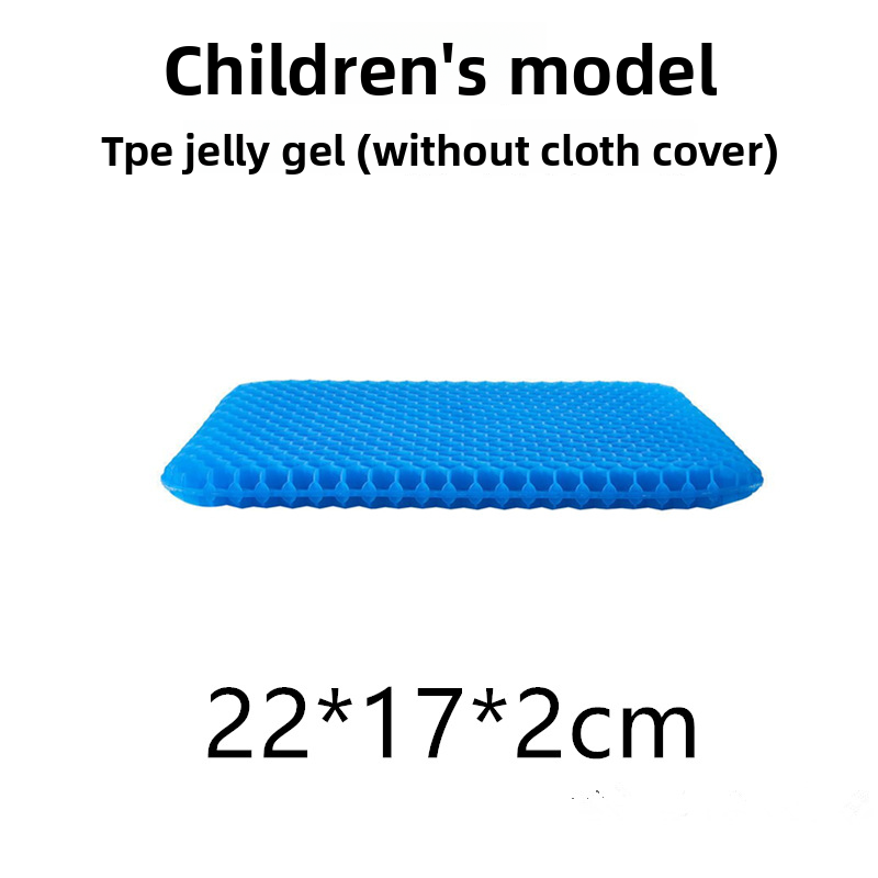 Wheelchair Anti-Pressure Sore Cushion