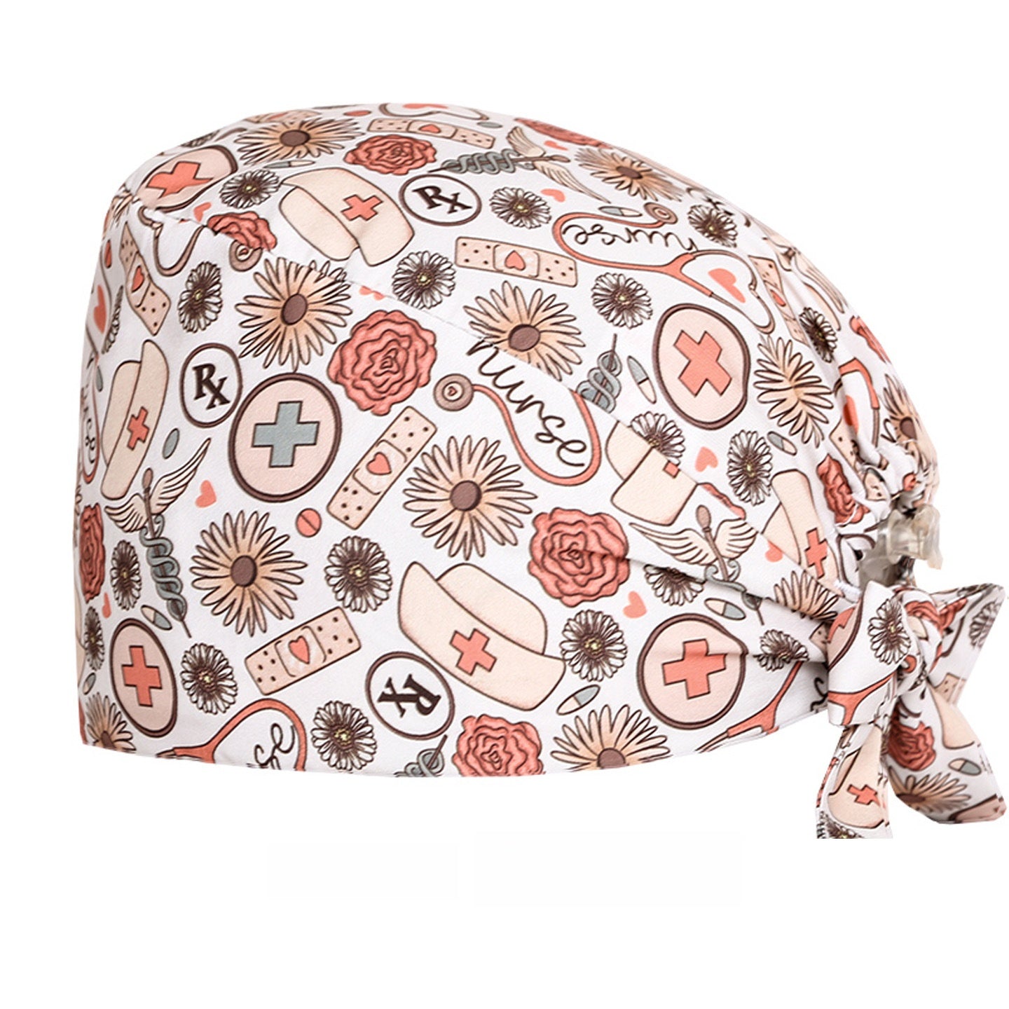 Procedure Cap - Simple Quick Drying