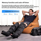 Leg Compression Massager with Vibration