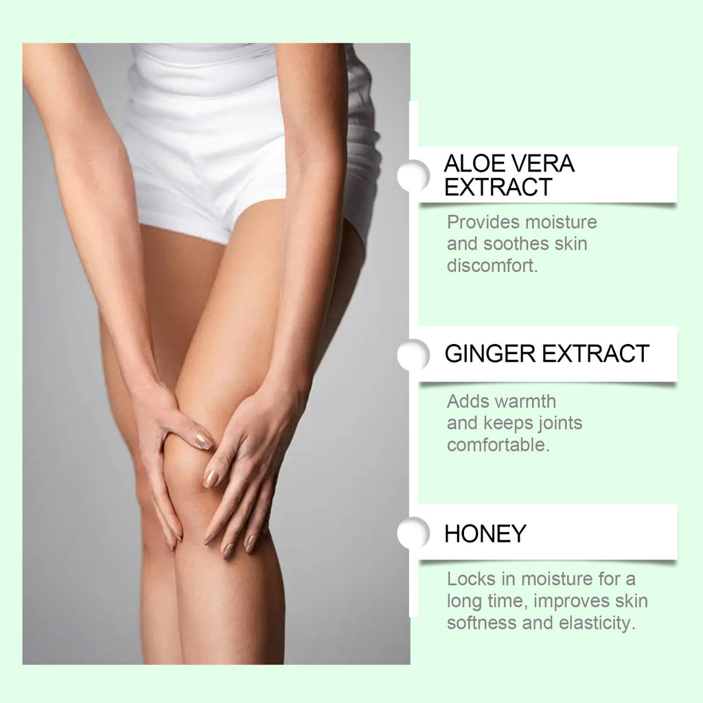 Oceaura Herbal Joint Care Cream