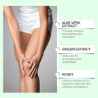 Oceaura Herbal Joint Care Cream