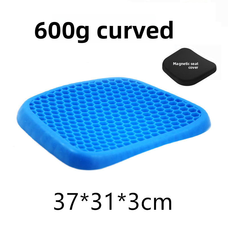 Wheelchair Anti-Pressure Sore Cushion