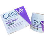 Hydrating and repairing face cream