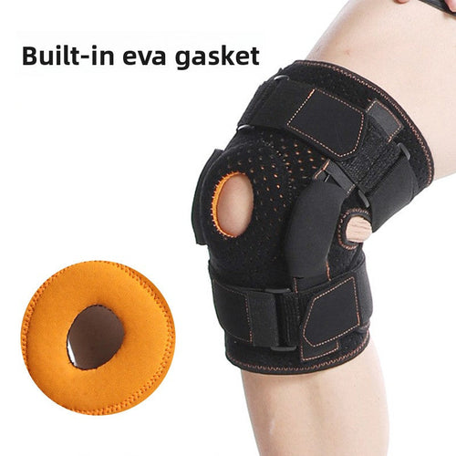 Adjustable Hinge Knee Brace (Level III Support)