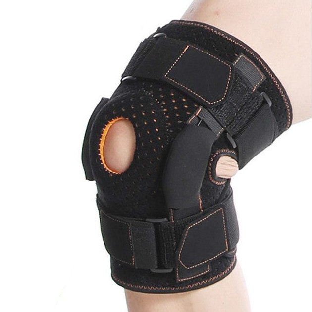 Adjustable Hinge Knee Brace (Level III Support)