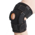 Adjustable Hinge Knee Brace (Level III Support)