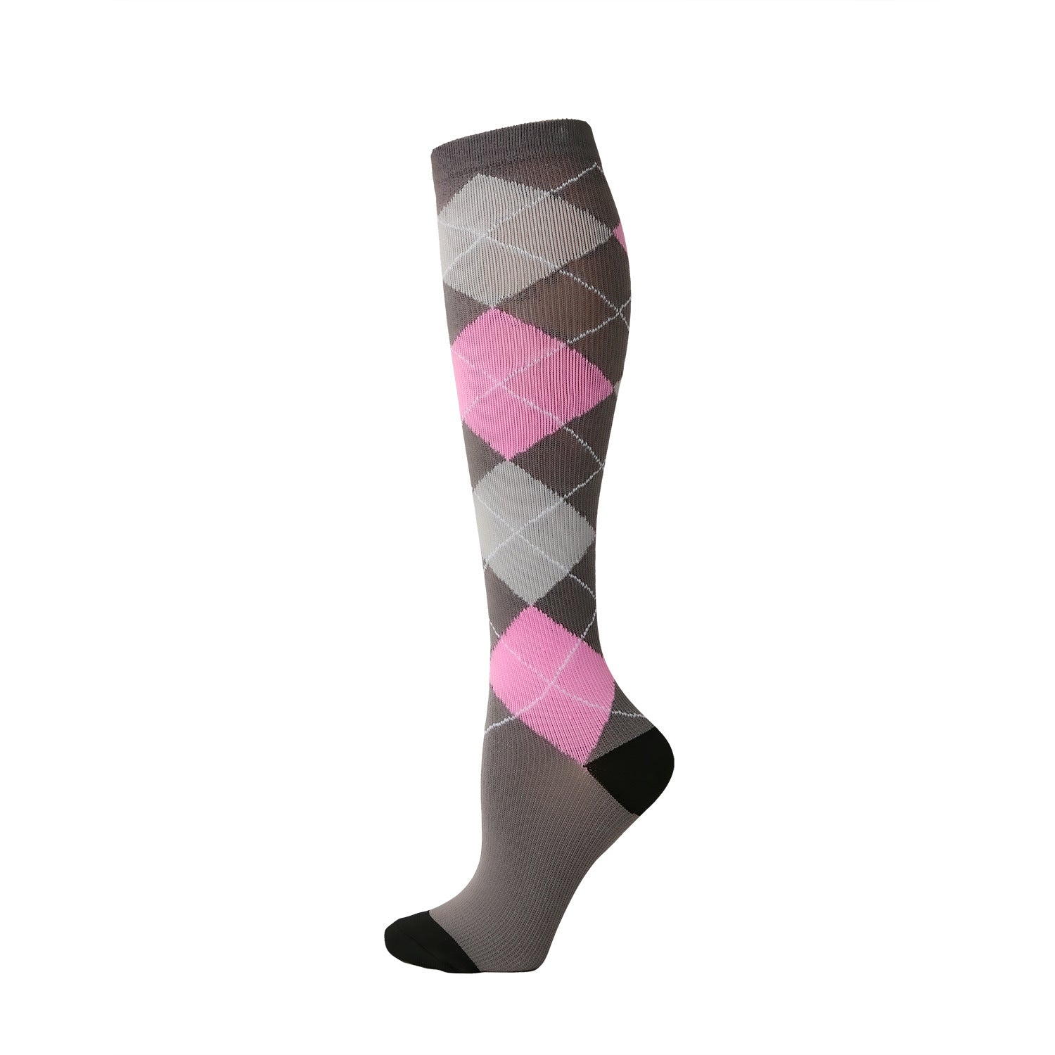 Stylish Compression - Spots / Patterns