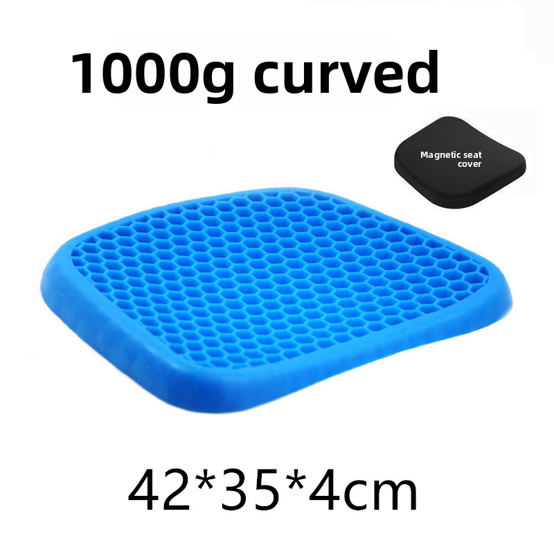 Wheelchair Anti-Pressure Sore Cushion