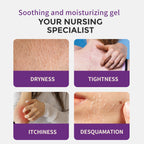 Kresin Joint Pain Relief Purple Soothing Gel