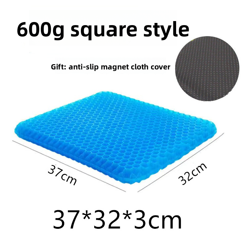 Wheelchair Anti-Pressure Sore Cushion