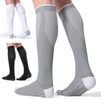 Compression Socks (Grade II, 20-30mmHg)